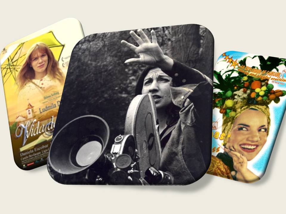 CARMEN, ALICE E HELENA – RETRATOS DO FEMININO EM SOLBERG