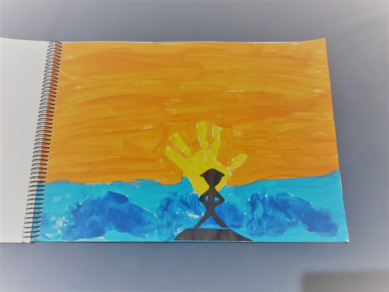 Minha infância em poesia