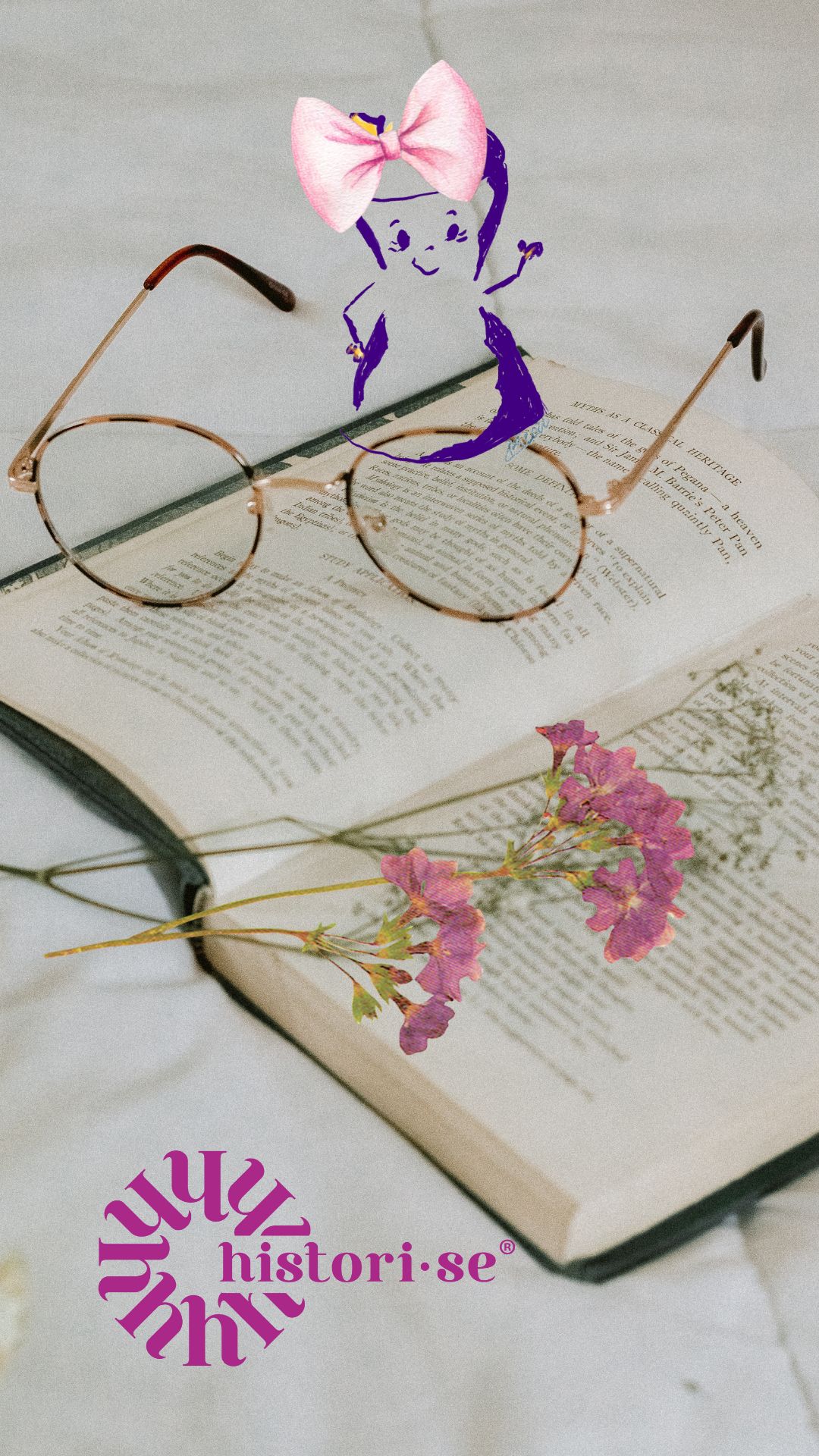 Ancestralidade. Já pensou sobre?