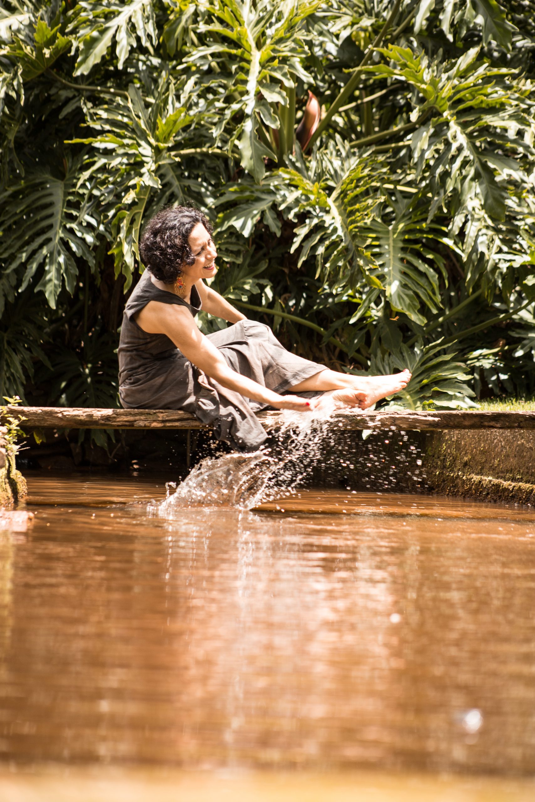 Coleção “Nos caminhos do Azul”