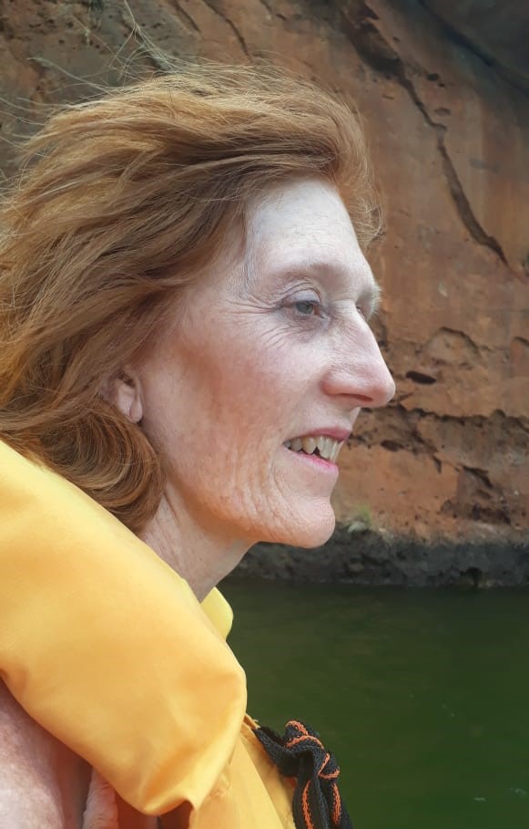 Mulheres ao sul do Brasil