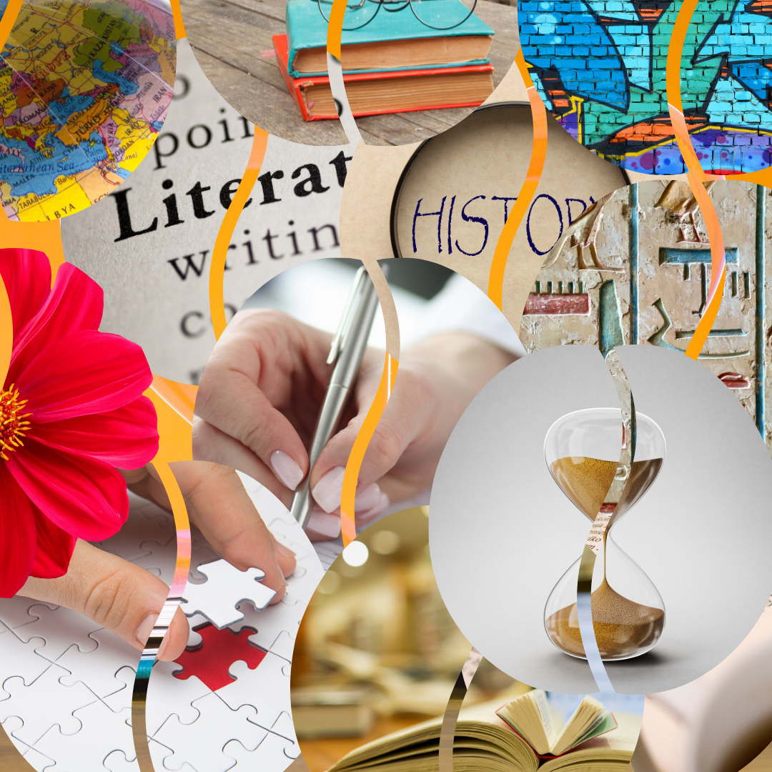 História e literatura