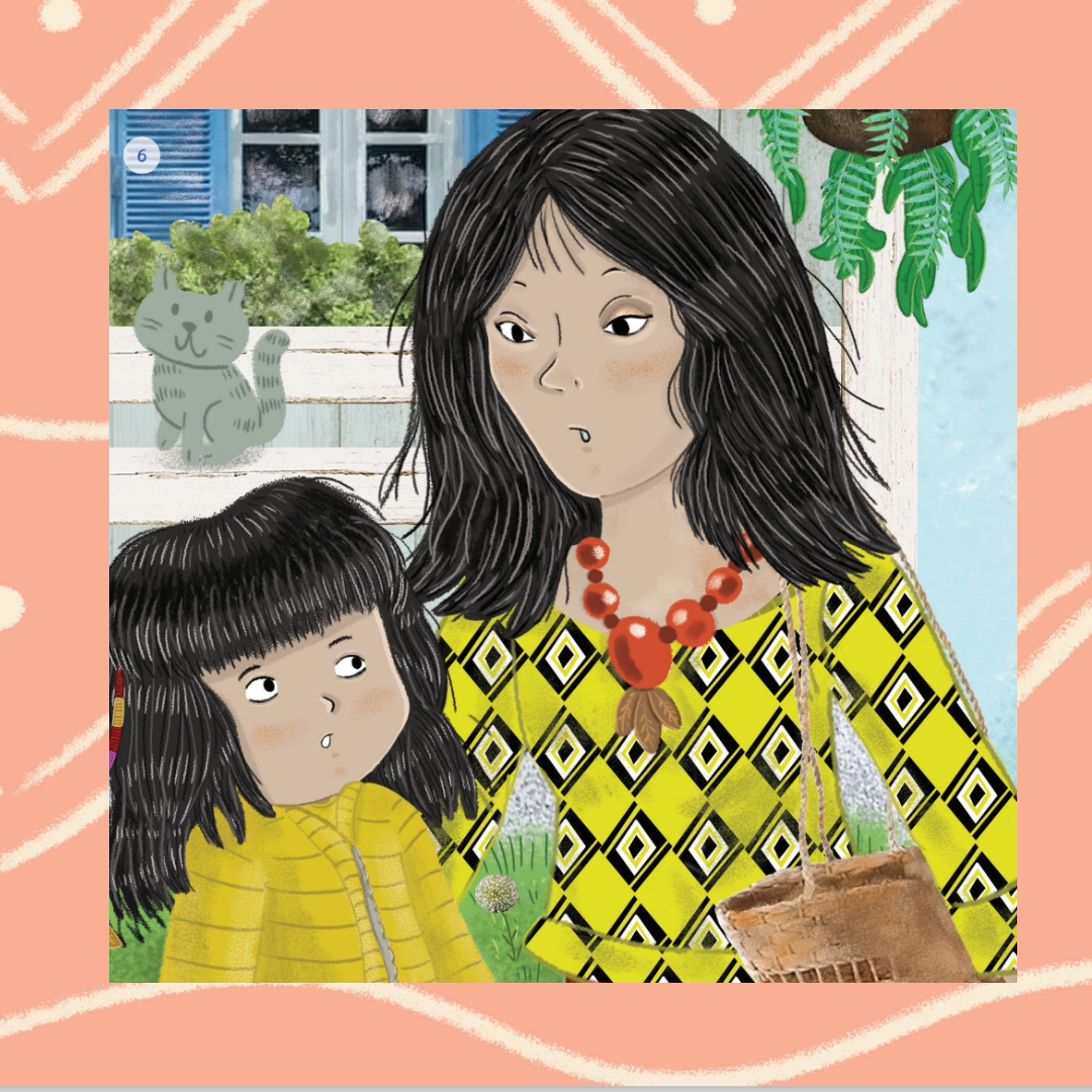 Mulheres indígenas e suas lutas