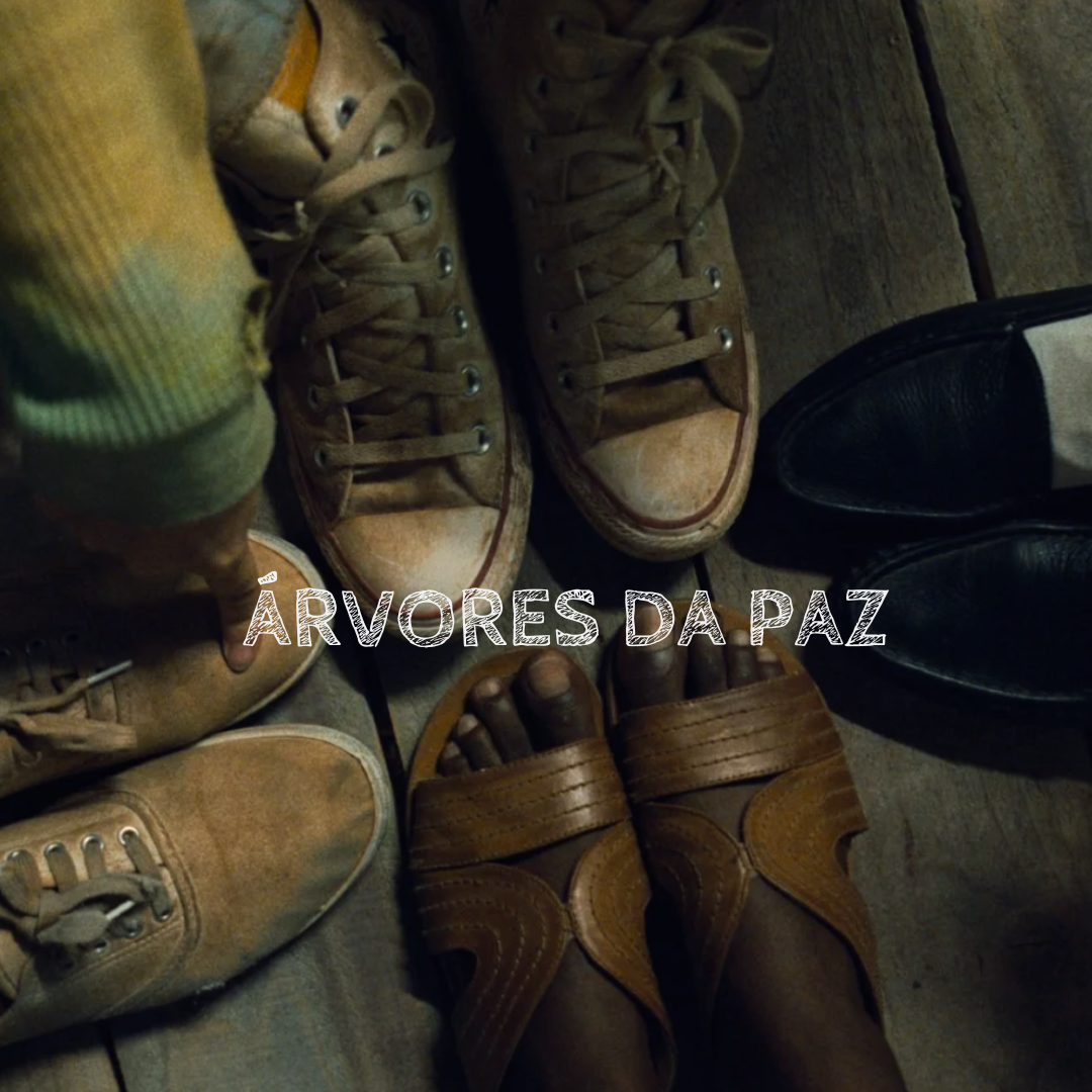 Árvores da Paz