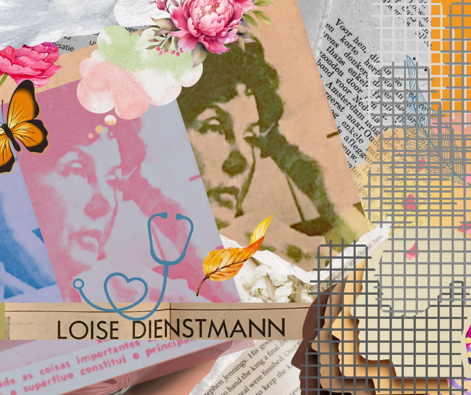 Loise Dienstmann